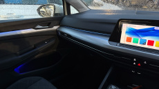 Volkswagen Golf 1.5 TSI 150 Life 5dr Petrol Hatchback